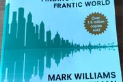 Mindfulness.  Mark Williams and Danny Penny
