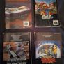 Nintendo N64 Various Game Manuals - Super Mario - Goldeneye etc Image 6