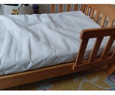 Toddler Bed