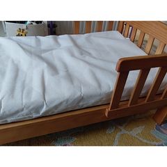 Toddler Bed