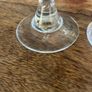Jerpoint wine glasses Image 7
