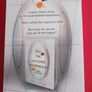 Tell the Machine Goodnight/ Katie Williams/ 2018/ 1st uncorrected proof Image 3