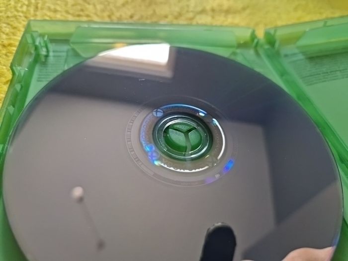 The Surge  xbox one 1