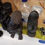 African carvings Image 8