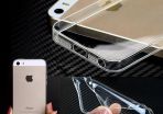Cases for iPhone 4 4S Crystal Clear Transparency
