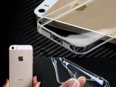 Cases for iPhone 4 4S Crystal Clear Transparency