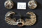 United states, air assault badge ,,,(322)