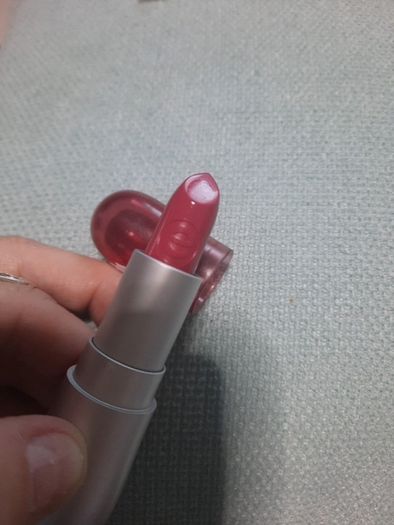 velvet matt lipstick