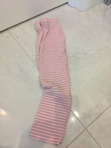 Girls leggings