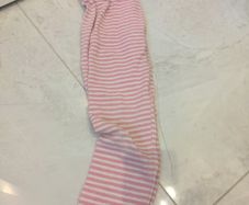 Girls leggings