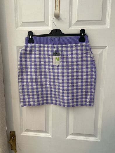 new skirt