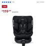Baby 360 Carseat Image 3