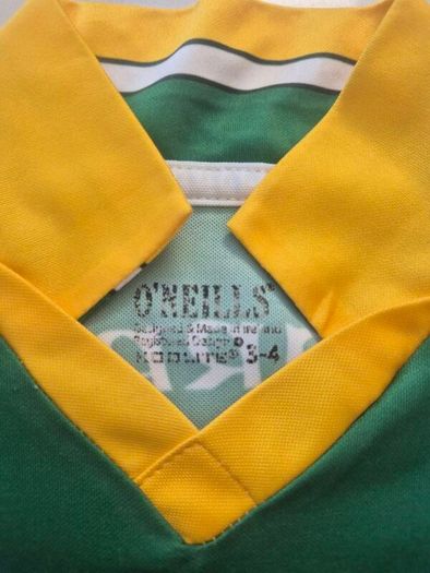 Kerry Jersey 3-4yrs excellent