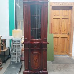 Rosewood Corner Unit