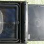 Phone Screen Magnifier -17.8 Centimeter Cell Phone Magnifier , Cell Phone Movie Screen With Built In Flip Stand, 2X Magnification Image 5