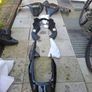 Suzuki gsx650f  2012 fairings,mudguard Image 6