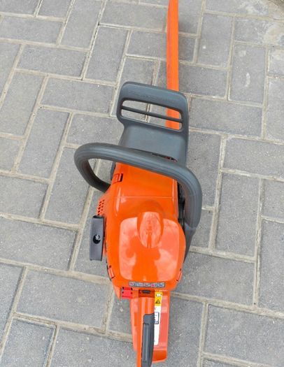 Husqvarna chainsaw 450