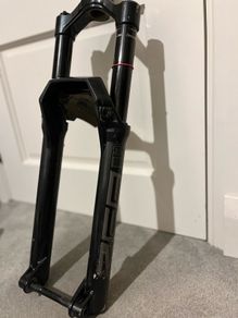 Rockshox zeb 29 base fork