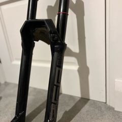 Rockshox zeb 29 base fork