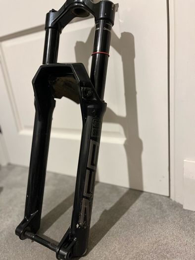 Rockshox zeb 29 base fork