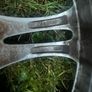 BMW F10/F11 M sport 350m alloys Image 8