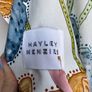 Hayley Menzies minidress- sz L Image 4