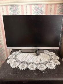 HP Monitor