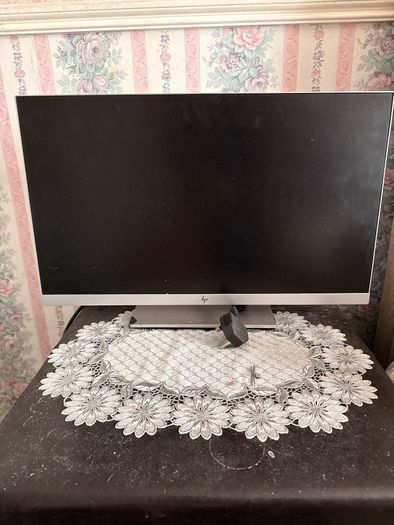 HP Monitor