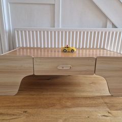 Wooden Play Table