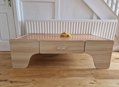 Wooden Play Table