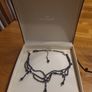 Vintage Helen Fitzpatrick Jewellery  - Tipperary crystal x 2 Image 2