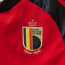 Adidas Belgium Home kids football jersey shirt 11/12 years Image 2