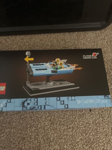 lego 40789