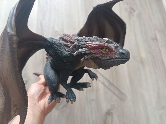 Schleich Dragon Antylar 70417