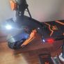 KuKirin G3 Pro Electric Scooter 23.4Ah Brand New Image 3