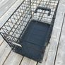 Small dog cat crate Image 2