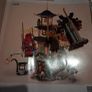 Lego Ninjago Temple 71795 Image 7