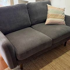 Snug Sofa and Love Seat