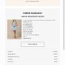 Graduation dress Image 7