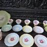 Royal Albert "Painters Rose" 20 piece tea set Image 3