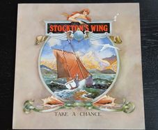 Stocktons Wing