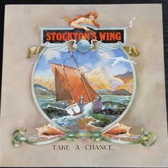 Stocktons Wing