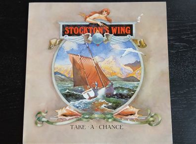 Stocktons Wing