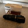 Tamron Sp Af 70-200mm F/2.8 Di Ld (if) Macro For Nikon Image 3