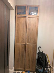 Billy bookcase