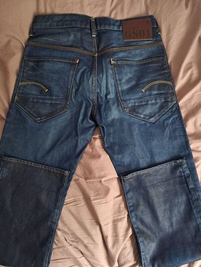 Men's G-Star Jeans