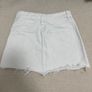 demin skirt Image 2