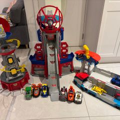 Paw Patrol Bundle