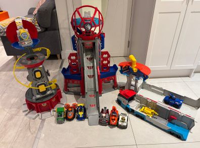 Paw Patrol Bundle