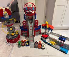 Paw Patrol Bundle